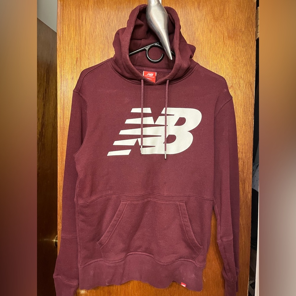 New Balance Hoodie